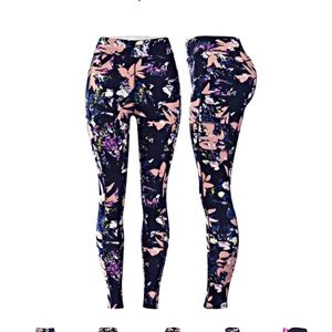 Brand new with tags- full length leggings.